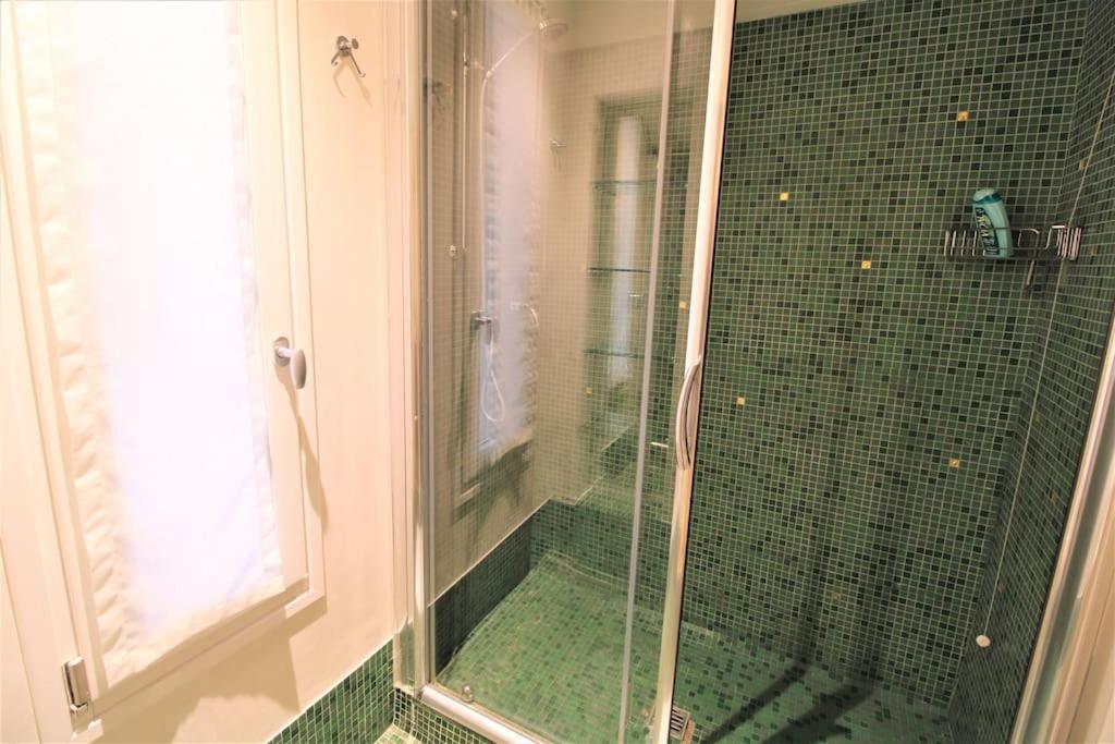 San Marco Charming Apartment With Canal View Wenecja Zewnętrze zdjęcie